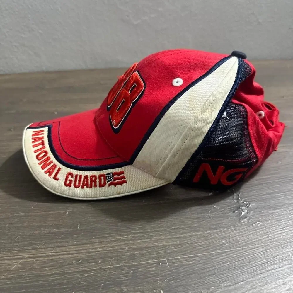 Nascar Men's multi Hat